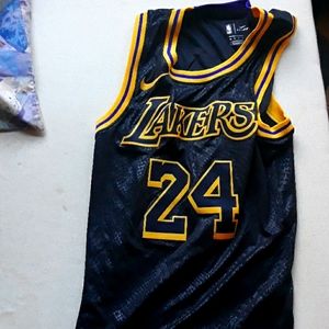 Kobe Jersey